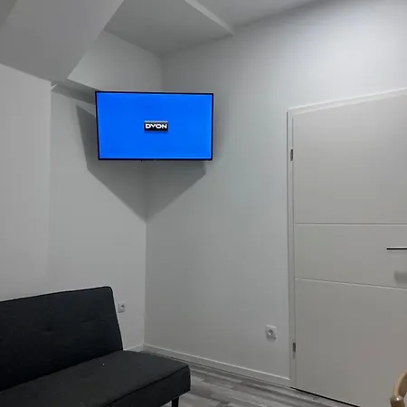 Apartment Royal Racing 2