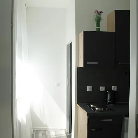 Apartmán Royal Racing 2 Near Red Bull Ring