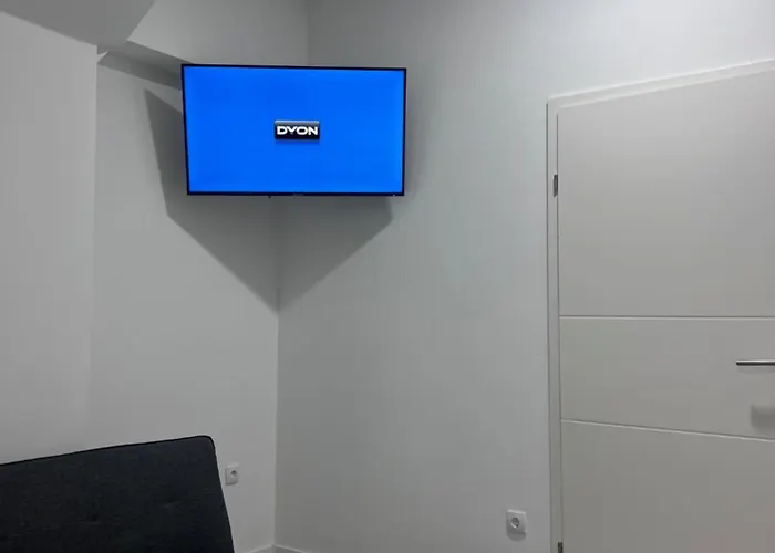 公寓 Royal Racing 2